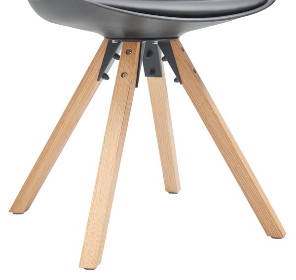 STOLIČKA, 48,5/84/55 cm Carryhome - Stoličky