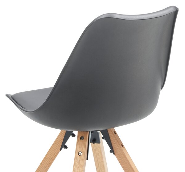 STOLIČKA, 48,5/84/55 cm Carryhome - Stoličky
