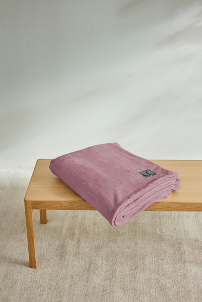 DOMÁCA DEKA, polyester, 150/200 cm S. Oliver - Textil do domácnosti