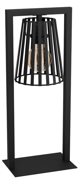 STOLNÁ LAMPA, E27, 22/53,5 cm Eglo - Online Only bytové doplnky, Online Only
