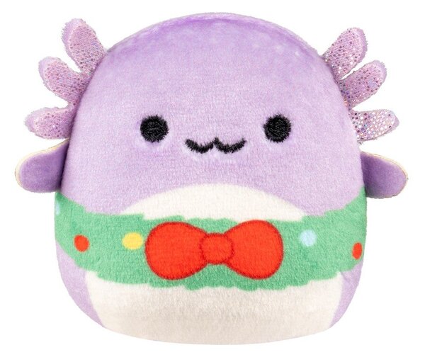 Adventný kalendár Micromallows – SQUISHMALLOWS