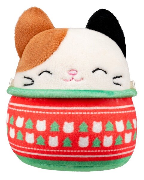 Adventný kalendár Micromallows – SQUISHMALLOWS
