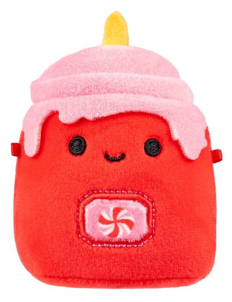 Adventný kalendár Micromallows – SQUISHMALLOWS