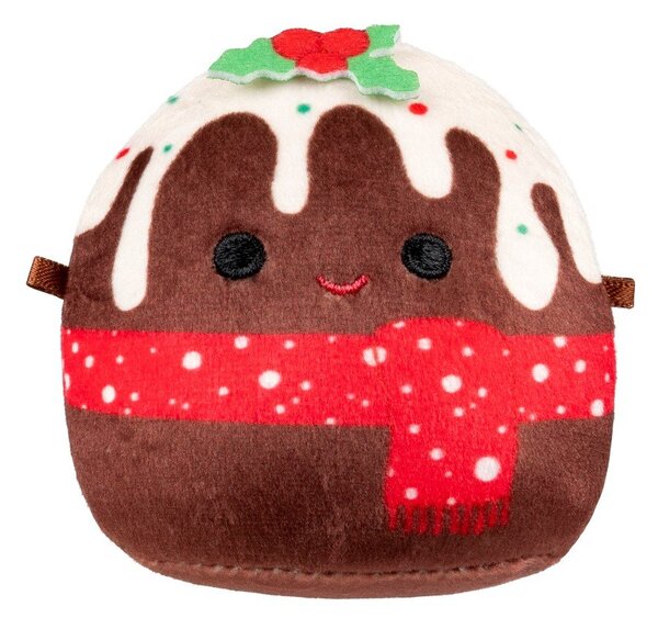 Adventný kalendár Micromallows – SQUISHMALLOWS