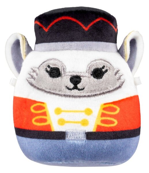 Adventný kalendár Micromallows – SQUISHMALLOWS