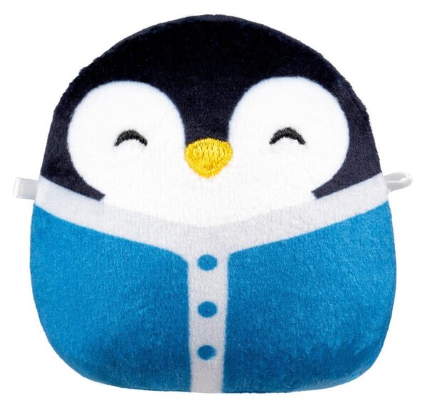 Adventný kalendár Micromallows – SQUISHMALLOWS