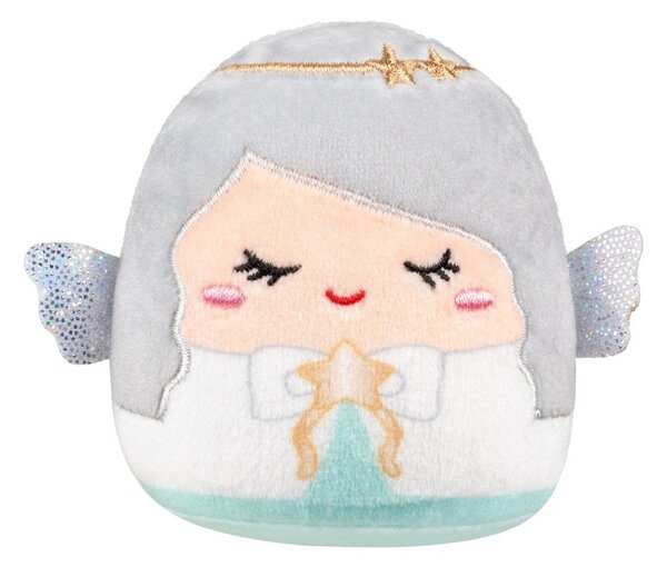 Adventný kalendár Micromallows – SQUISHMALLOWS