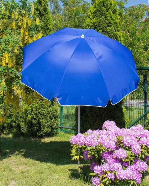 Slnečník SUNYX modrý