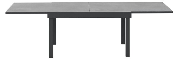 ZÁHRADNÝ STÔL, kov, plast, 135/270/75/90 cm135/270/75/90 cm Ambia Garden - Online Only záhrada, Online Only