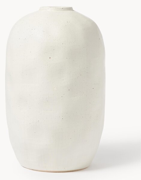 Kameninová podlahová váza Bruno, V 62 cm