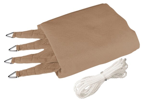 TIENIACA PLACHTA DO ZÁHRADY 500/500 cm - Online Only záhrada, Online Only