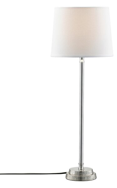 STOLNÁ LAMPA, E27, 58 cm - Online Only bytové doplnky, Online Only