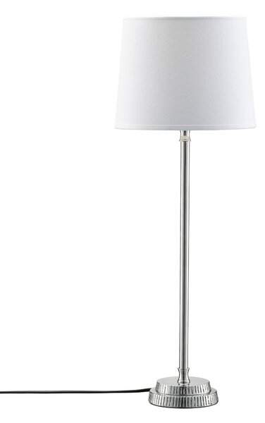 STOLNÁ LAMPA, E27, 58 cm - Online Only bytové doplnky, Online Only