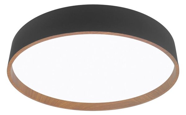 STROPNÉ LED SVIETIDLO, 40/8 cm - Interiérové svietidlá