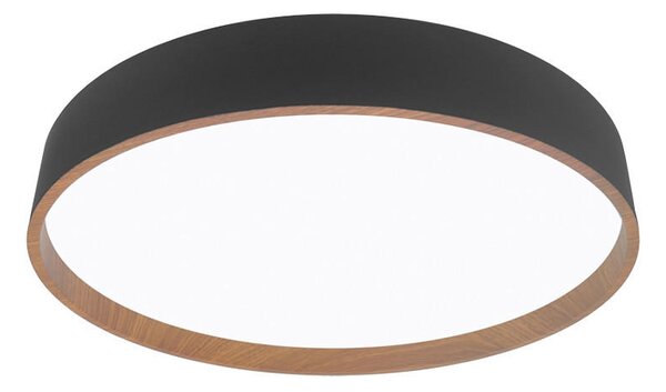 STROPNÉ LED SVIETIDLO, 50/8 cm - Interiérové svietidlá