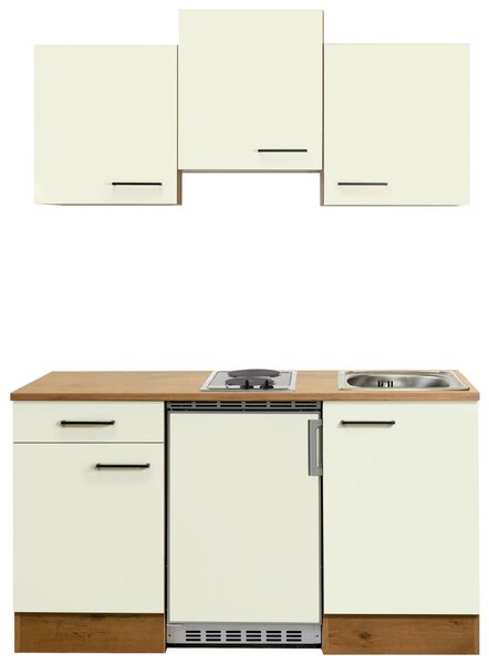 MINIKUCHYŇA AVILA 150,5 150,5 cm FlexWell - Online Only kuchyne, Online Only