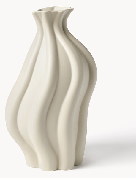 Váza z keramiky Blom, V 33 cm