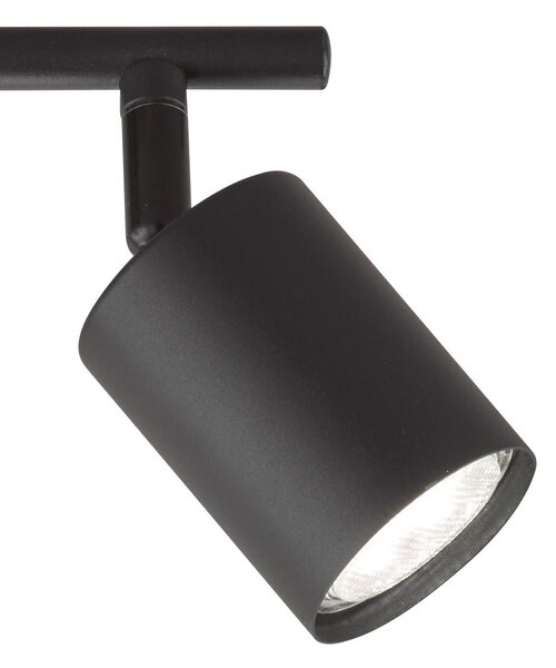 STROPNÉ LED SVIETIDLO, 42/8/12 cm Fischer & Honsel - Online Only bytové doplnky, Online Only