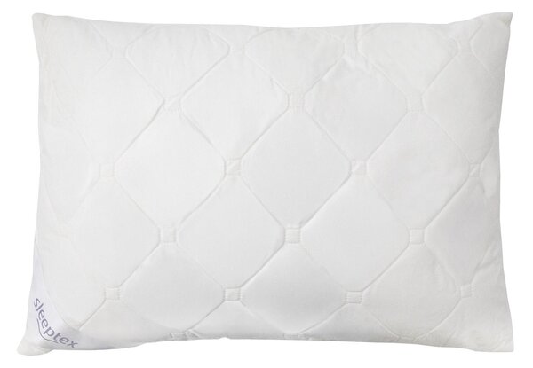 VANKÚŠ POD HLAVU, 70/90 cm Sleeptex - Prikrývky & vankúše