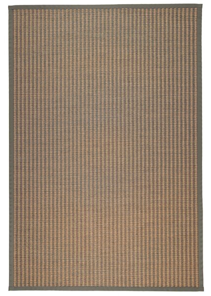 VM-Carpet Koberec Kelo, zeleno-béžový