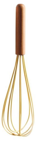 Šľahacia metla TORO 30cm silikón