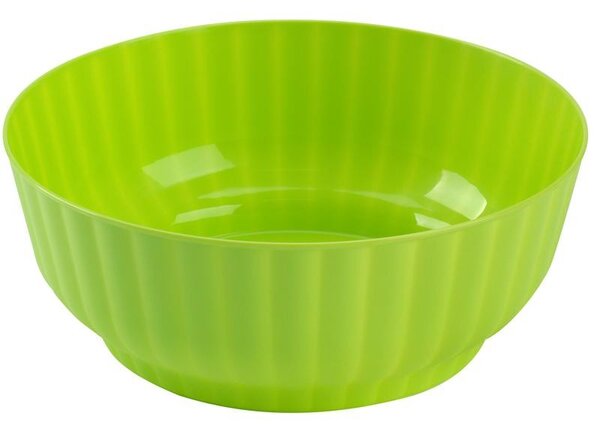 Plastová misa HEIDRUN 3,9l