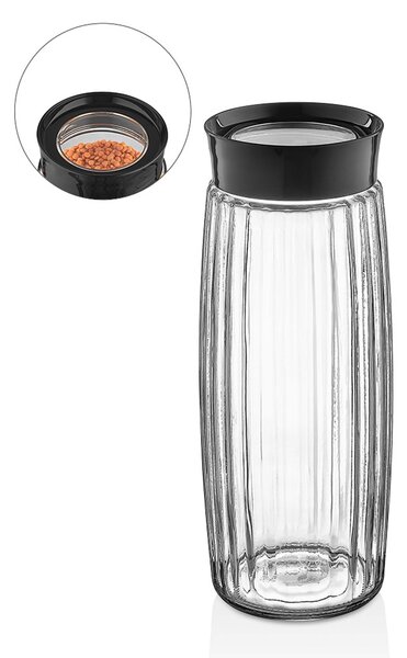 NÁDOBA S VEKOM 1,5 L