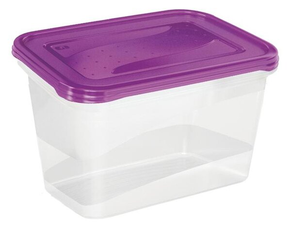 Dóza na potraviny Fresh & amp; Freeze, 2 ks, 2 l