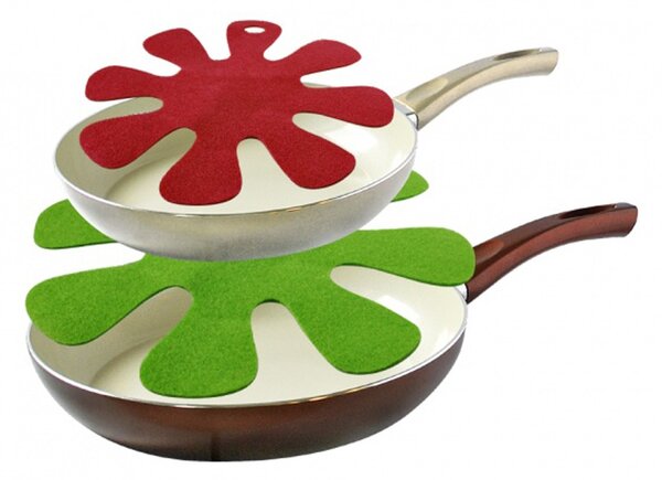 Toro Preložka medzi panvice 24cm