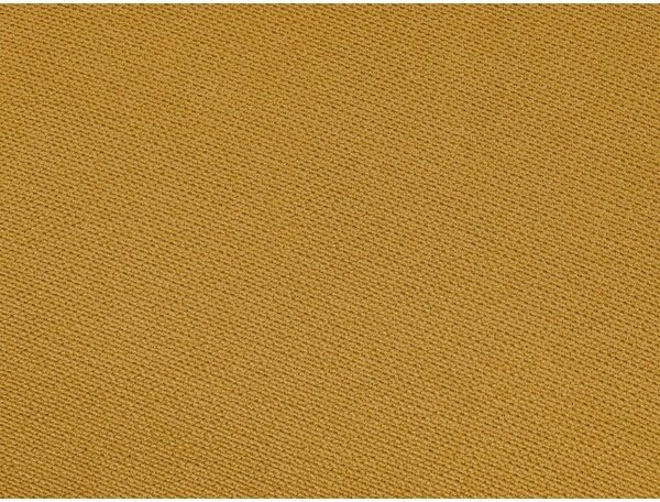 Žltá rozkladacia pohovka 214 cm Ernest – Bobochic Paris