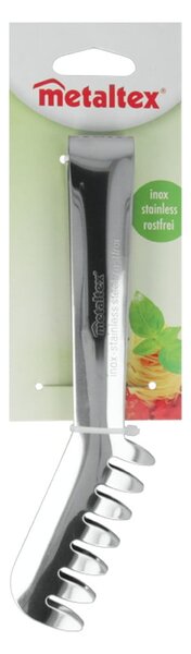 Servírovacie antikoro kliešte na špagety Metaltex Tongs, dĺžka 20 cm