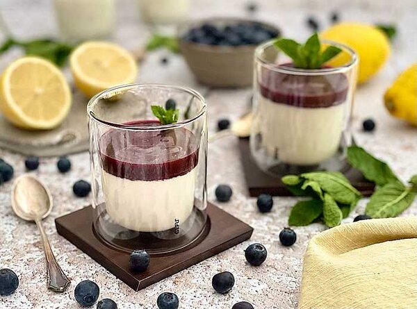 Gefu Termo poháre Mira 235 ml 2 ks