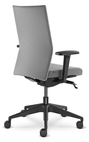 LD SEATING - Kancelárska stolička WEB OMEGA 290