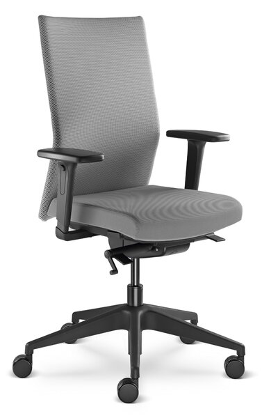 LD SEATING - Kancelárska stolička WEB OMEGA 290