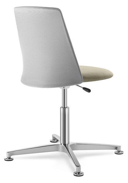 LD SEATING - Stolička MELODY CHAIR 361, F60-N6