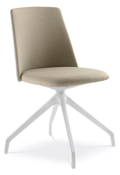LD SEATING - Stolička MELODY CHAIR 361, F90