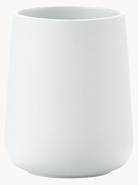 Porcelánový pohár na zubné kefky Nova One