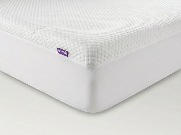 Chránič matraca SPIMSI SoftFeel Protector - 80/90 x 200