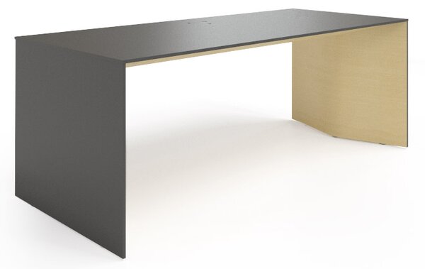 NARBUTAS - Pracovný stôl MOVE&LEAD 180x85