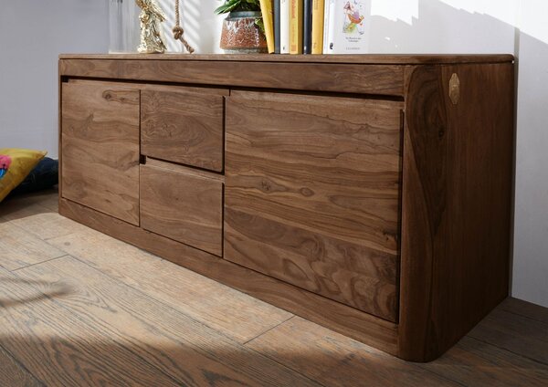 MONTREAL Komoda 58x147 cm, palisander
