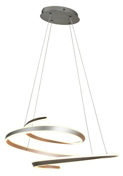 ZÁVESNÉ LED SVIETIDLO, 80/150/60 cm - Interiérové svietidlá