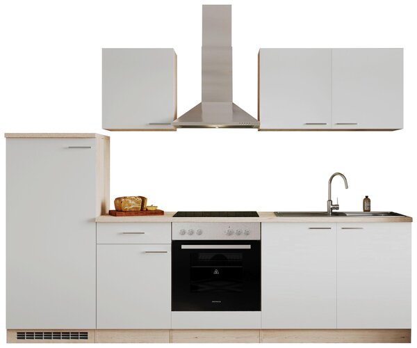 KUCHYNSKÝ BLOK 270 cm Respekta - Online Only kuchyne, Online Only