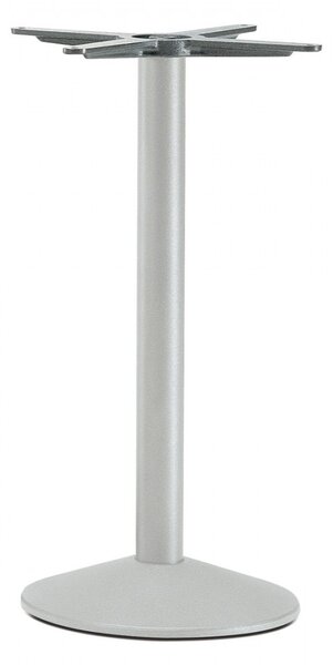 PEDRALI - Stolová podnož TONDA 4703 - výška 50 cm