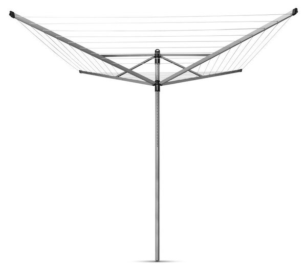 Vonkajší sušiak na bielizeň Lift-O-Matic 50m – Brabantia