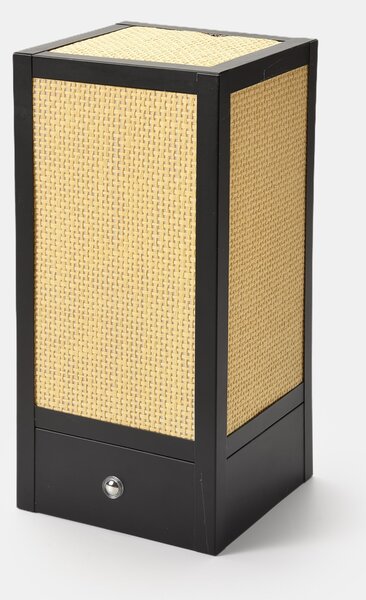 Sinsay - Stolná lampa - zlatohnedá