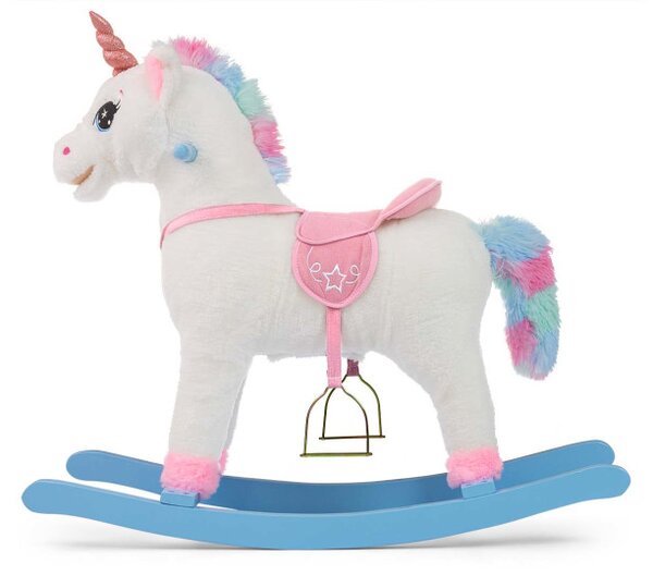 Hojdací koník Unicorn