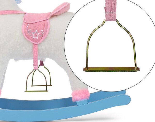 Hojdací koník Unicorn