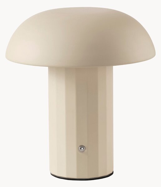 Malá stolová lampa Roni