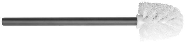 Toaletná kefa GUN Black 322234A LEO