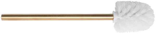 Toaletná kefa Gold Brush 322234 LEO